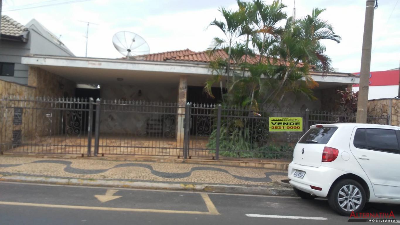 Casa à venda em Centro, Catanduva - foto 1 de 15