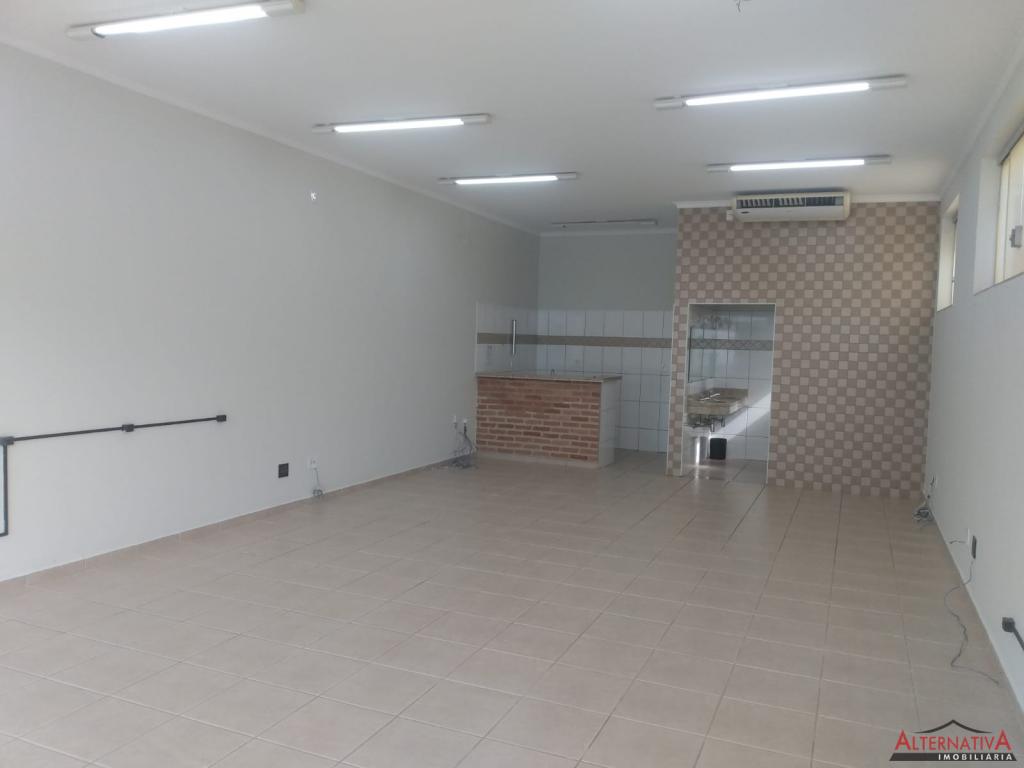 Salão para alugar em Centro, Catanduva - foto 1 de 6