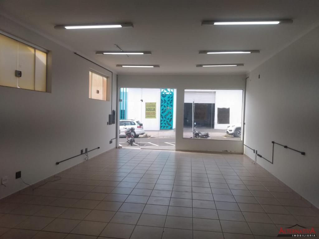 Salão para alugar em Centro, Catanduva - foto 2 de 6
