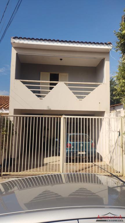 Casa à venda em Jardim Residencial Diolfen Martani, Catanduva - foto 1 de 27