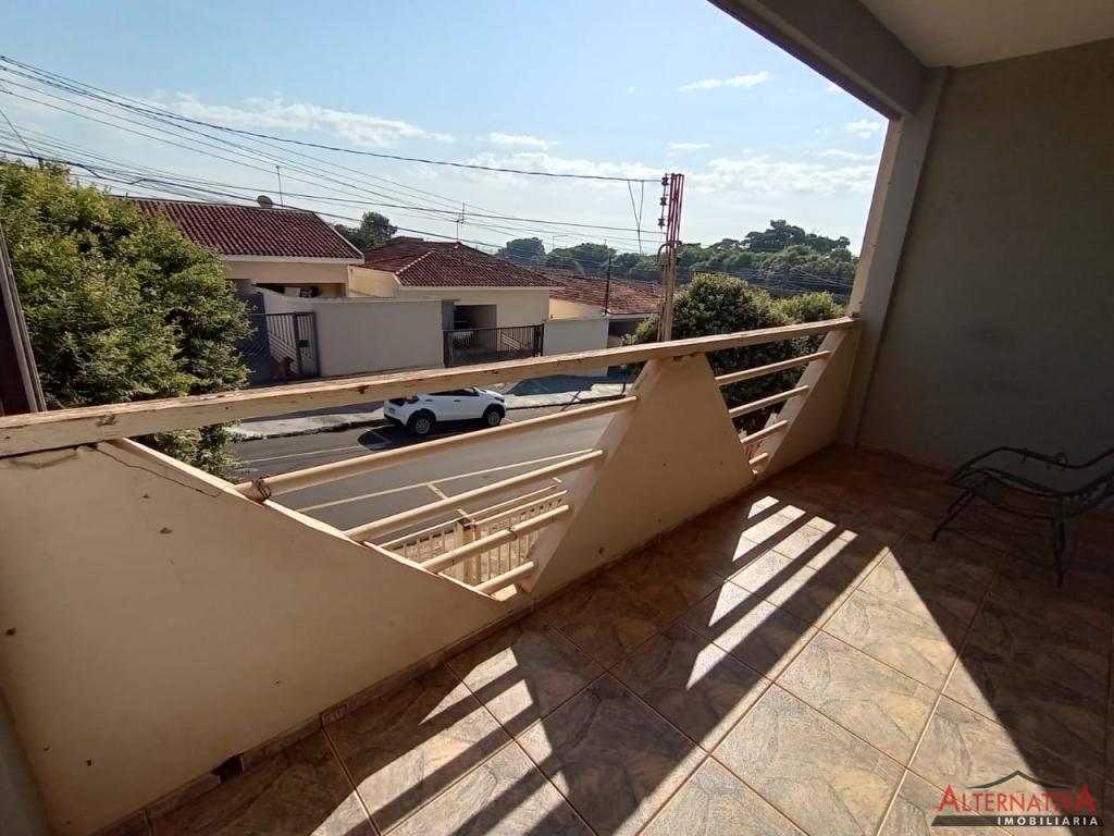 Casa à venda em Jardim Residencial Diolfen Martani, Catanduva - foto 22 de 27