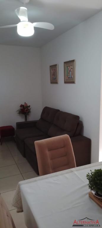 Apartamento à venda em Parque Joaquim Lopes, Catanduva - foto 4 de 16