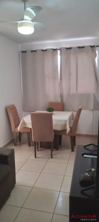 Apartamento à venda em Parque Joaquim Lopes, Catanduva - foto 7 de 16