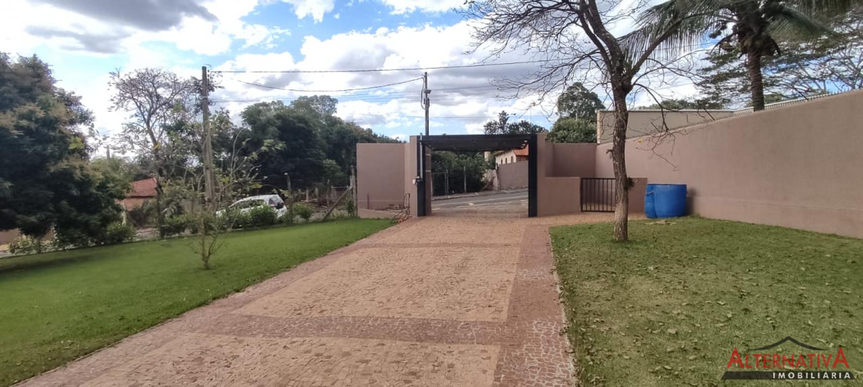 Chácara à venda em Jardim Dos Coqueiros, Catanduva - foto 1 de 23