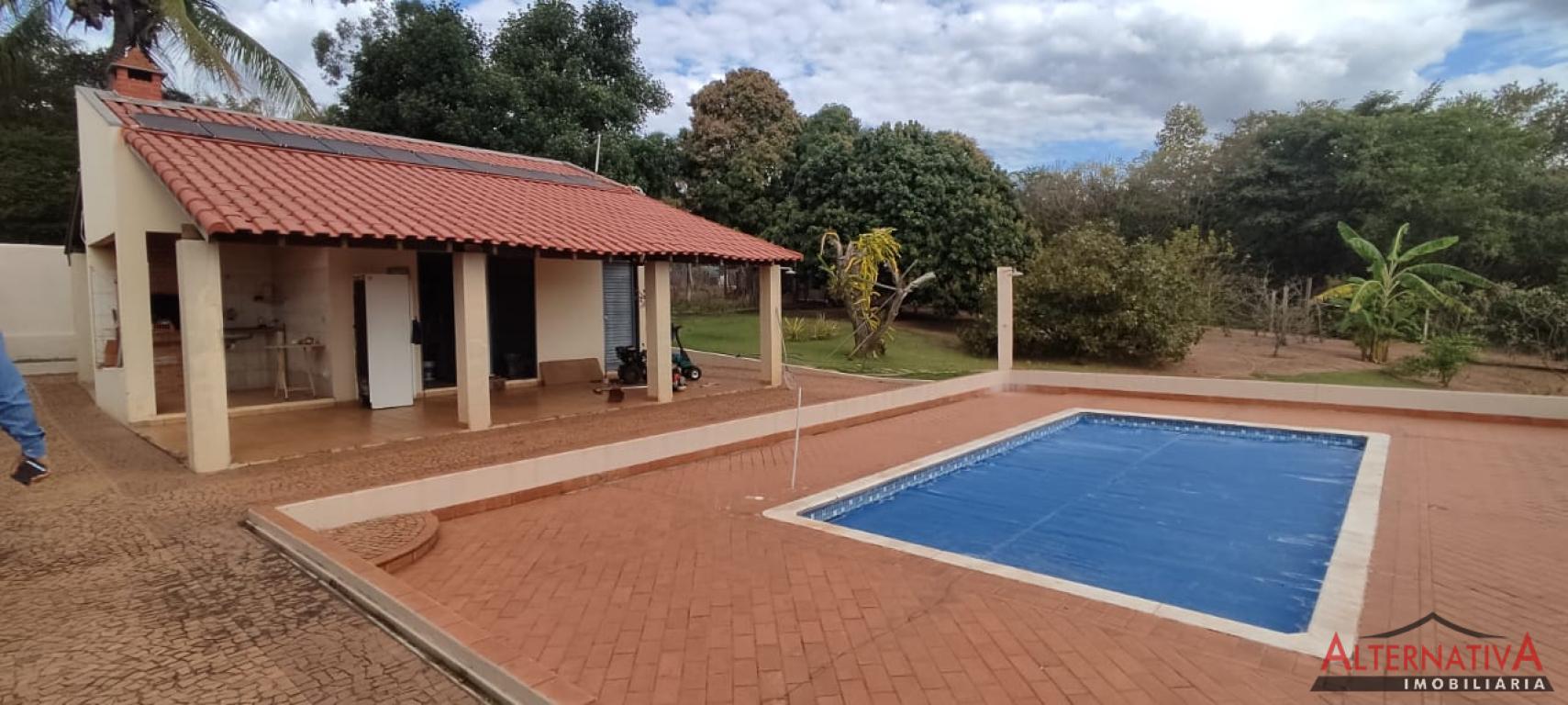 Chácara à venda em Jardim Dos Coqueiros, Catanduva - foto 4 de 23