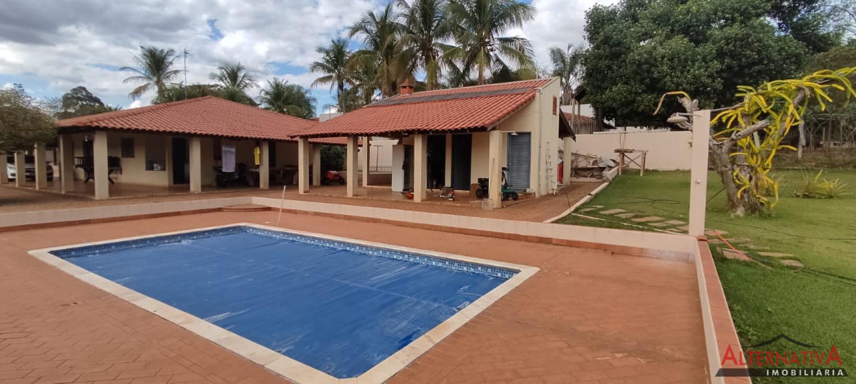 Chácara à venda em Jardim Dos Coqueiros, Catanduva - foto 5 de 23