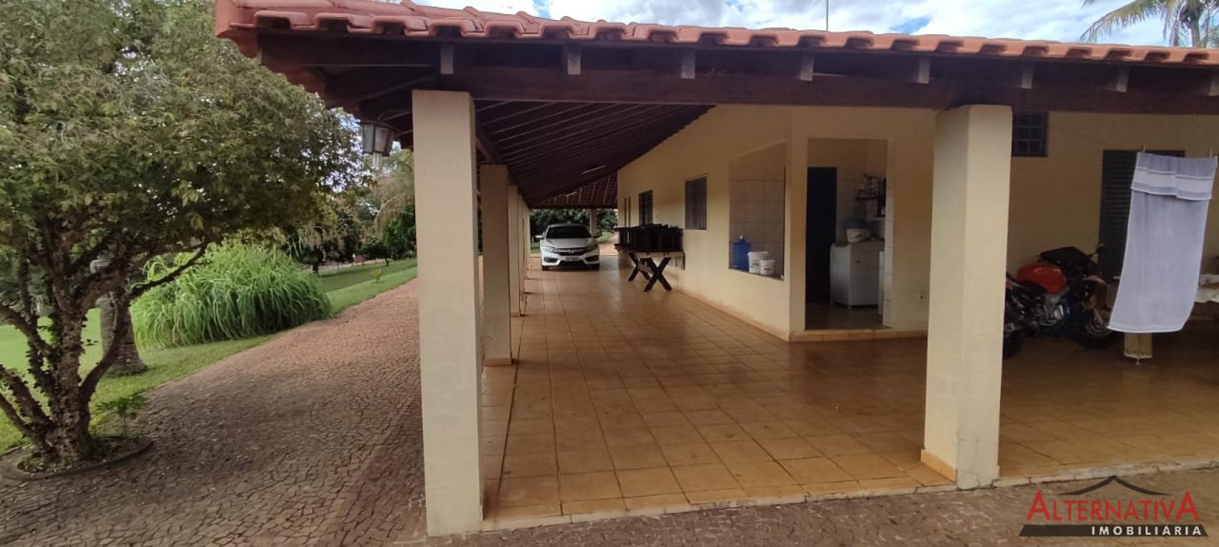Chácara à venda em Jardim Dos Coqueiros, Catanduva - foto 21 de 23