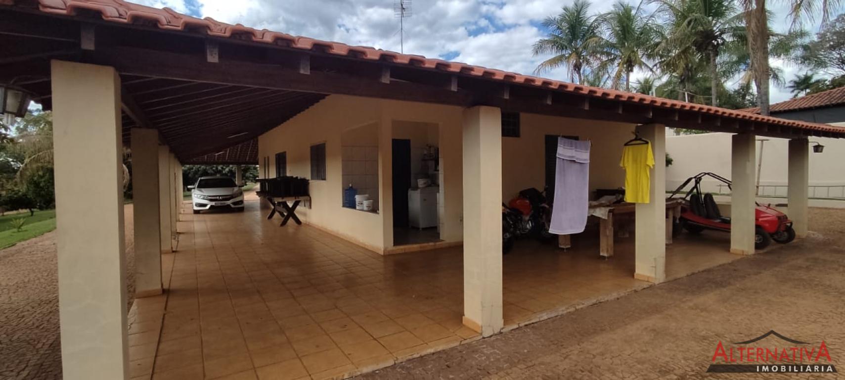 Chácara à venda em Jardim Dos Coqueiros, Catanduva - foto 22 de 23