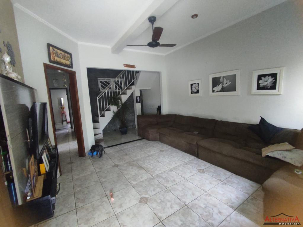 Casa à venda em Residencial Granville, Catanduva - foto 1 de 15