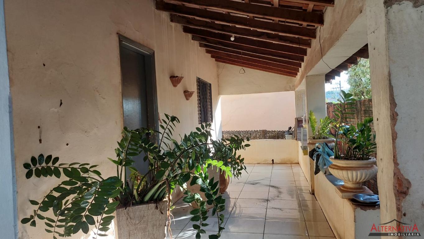 Casa à venda em Vila Guzzo, Catanduva - foto 1 de 4