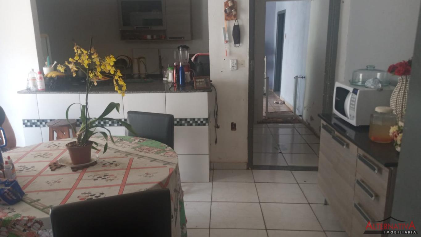 Casa à venda em Vila Guzzo, Catanduva - foto 3 de 4