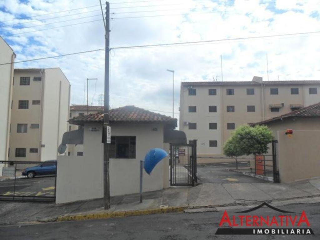 Apartamento à venda em Jardim Soto, Catanduva - foto 1 de 10