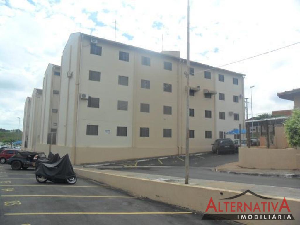 Apartamento à venda em Jardim Soto, Catanduva - foto 2 de 10