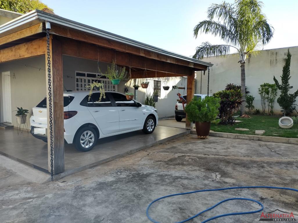 Casa à venda em Higienopolis, Catanduva - foto 1 de 18
