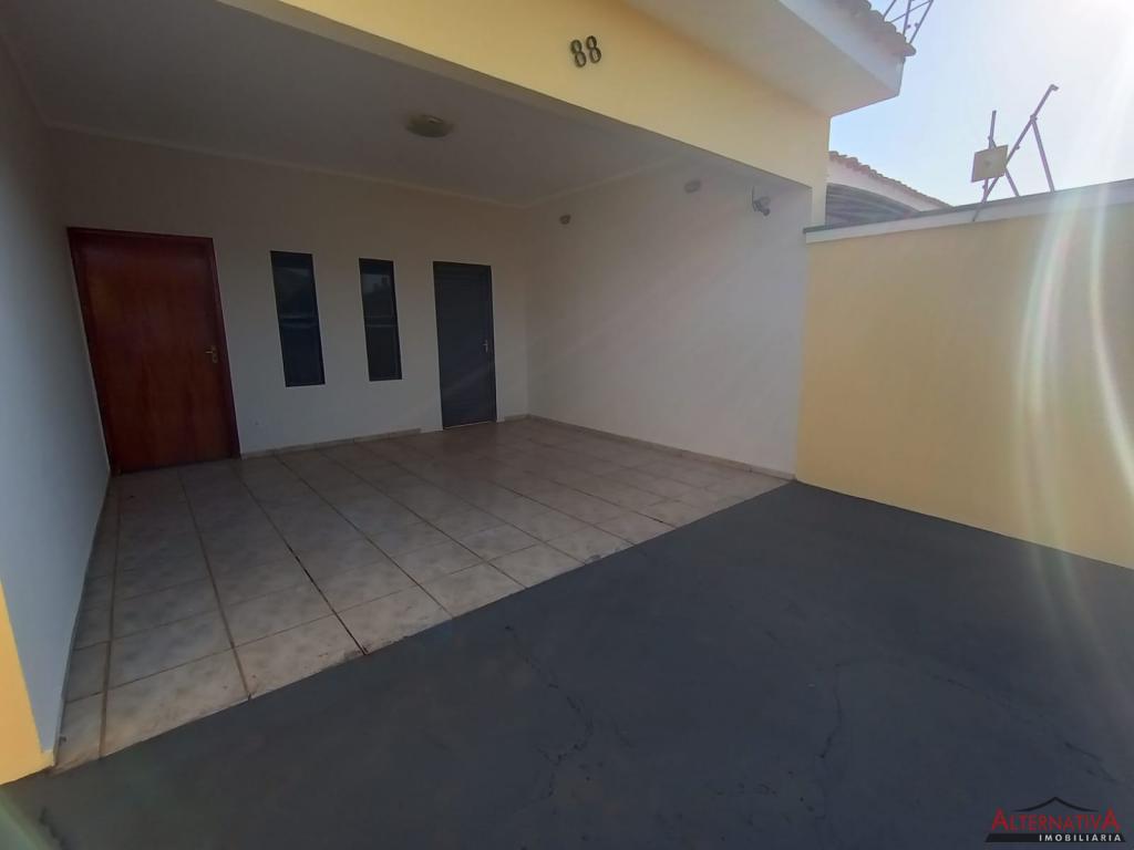 Casa à venda em Residencial Sebastiao Moraes, Catanduva - foto 1 de 22