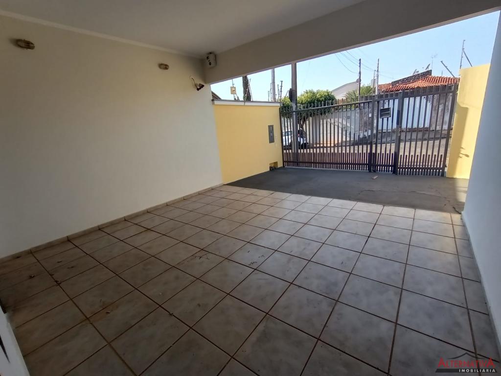 Casa à venda em Residencial Sebastiao Moraes, Catanduva - foto 2 de 22
