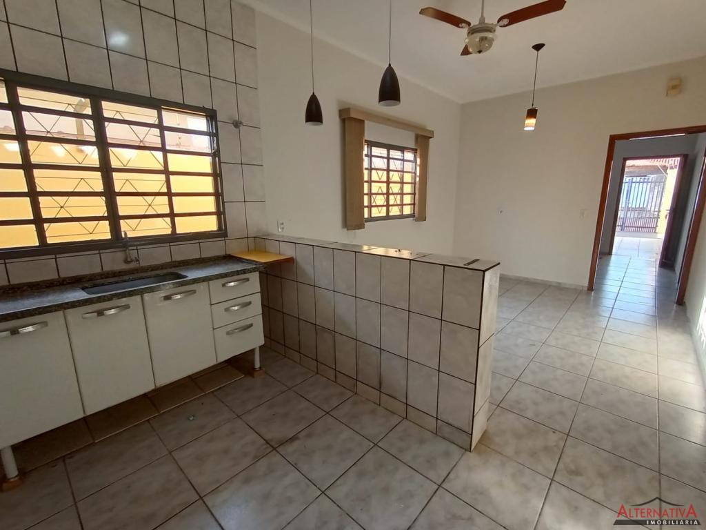 Casa à venda em Residencial Sebastiao Moraes, Catanduva - foto 5 de 22