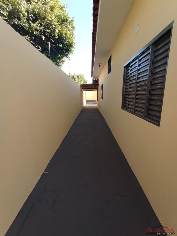 Casa à venda em Residencial Sebastiao Moraes, Catanduva - foto 15 de 22