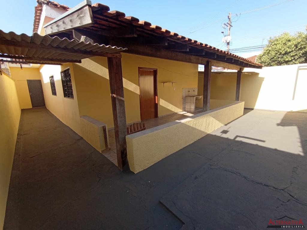 Casa à venda em Residencial Sebastiao Moraes, Catanduva - foto 16 de 22
