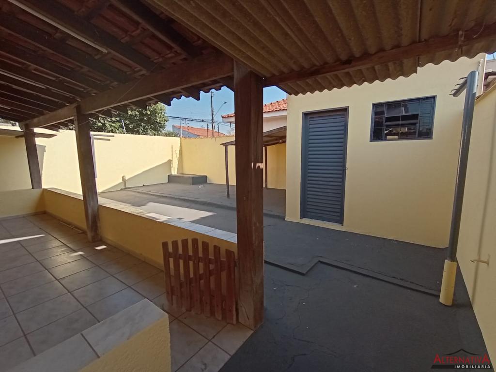Casa à venda em Residencial Sebastiao Moraes, Catanduva - foto 17 de 22
