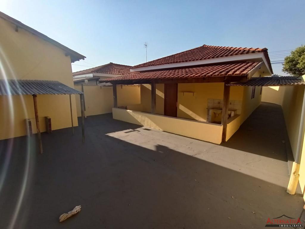 Casa à venda em Residencial Sebastiao Moraes, Catanduva - foto 18 de 22