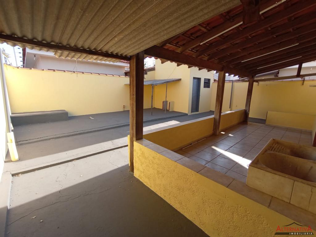 Casa à venda em Residencial Sebastiao Moraes, Catanduva - foto 19 de 22