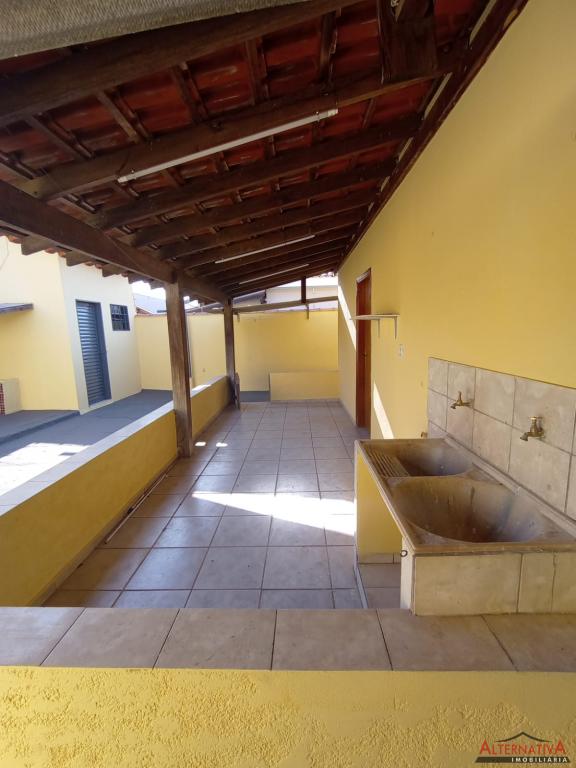 Casa à venda em Residencial Sebastiao Moraes, Catanduva - foto 20 de 22