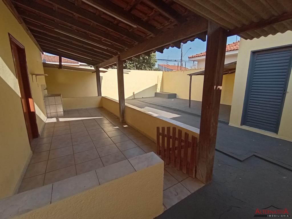 Casa à venda em Residencial Sebastiao Moraes, Catanduva - foto 21 de 22
