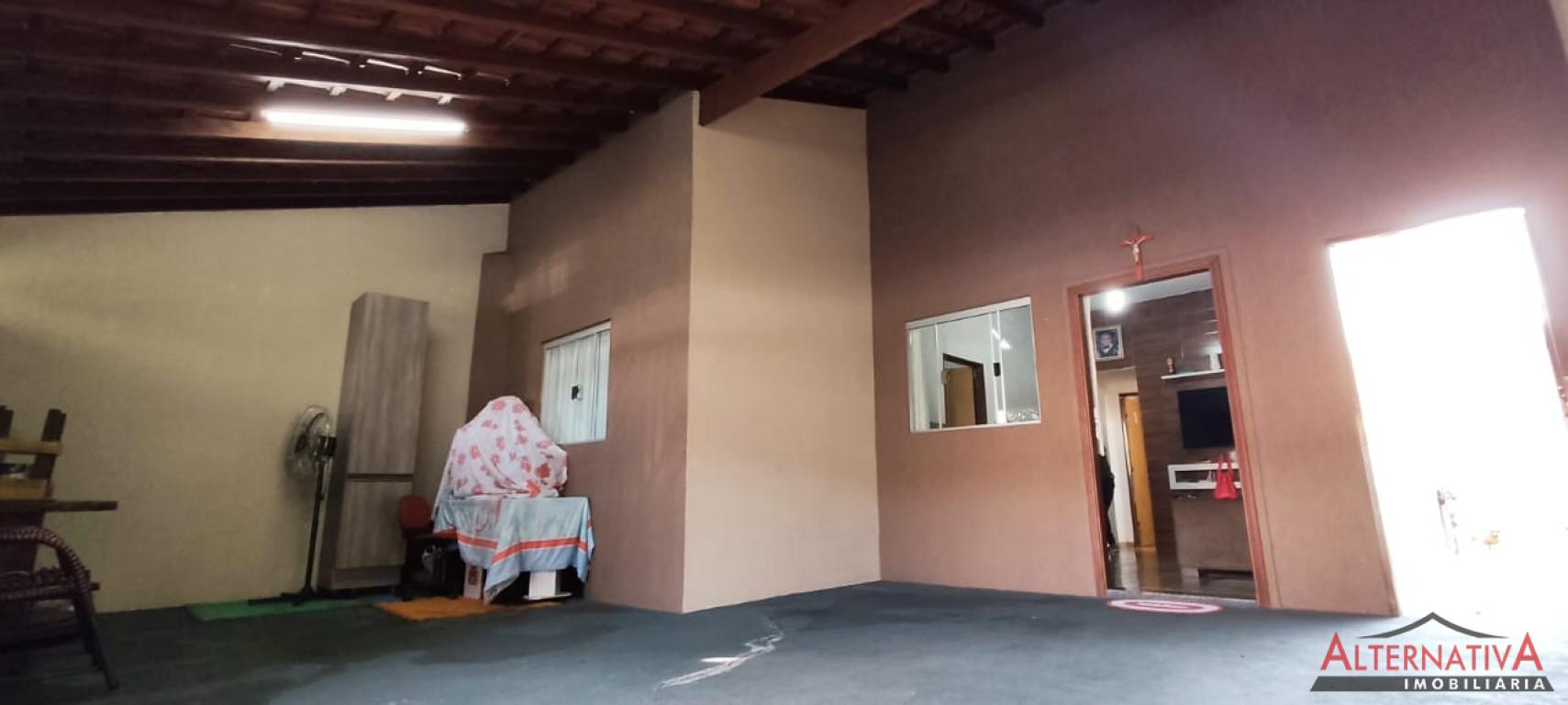 Casa à venda em Loteamento Solo Sagrado, Catanduva - foto 1 de 13