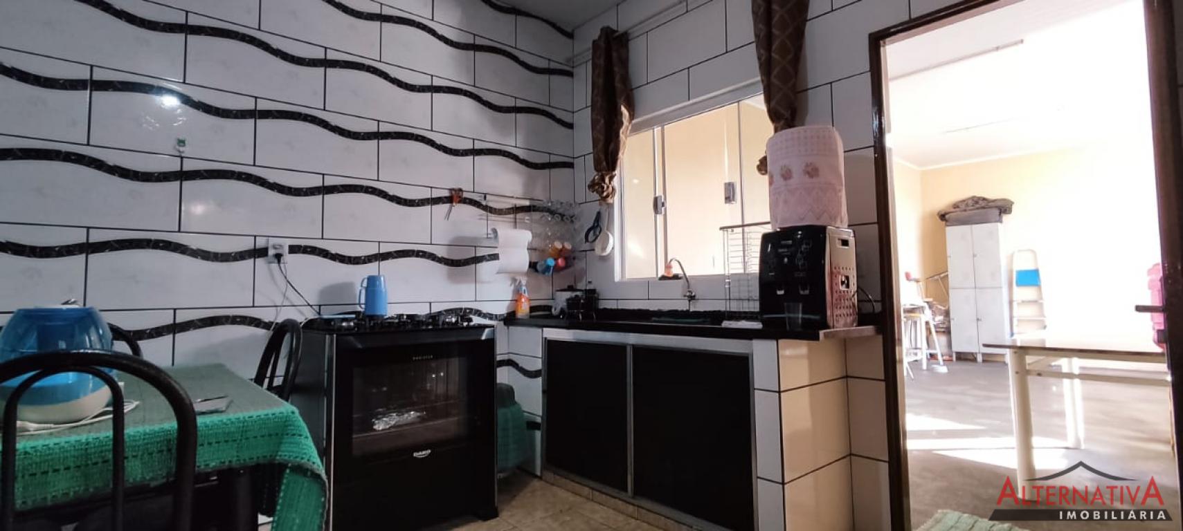 Casa à venda em Loteamento Solo Sagrado, Catanduva - foto 9 de 13