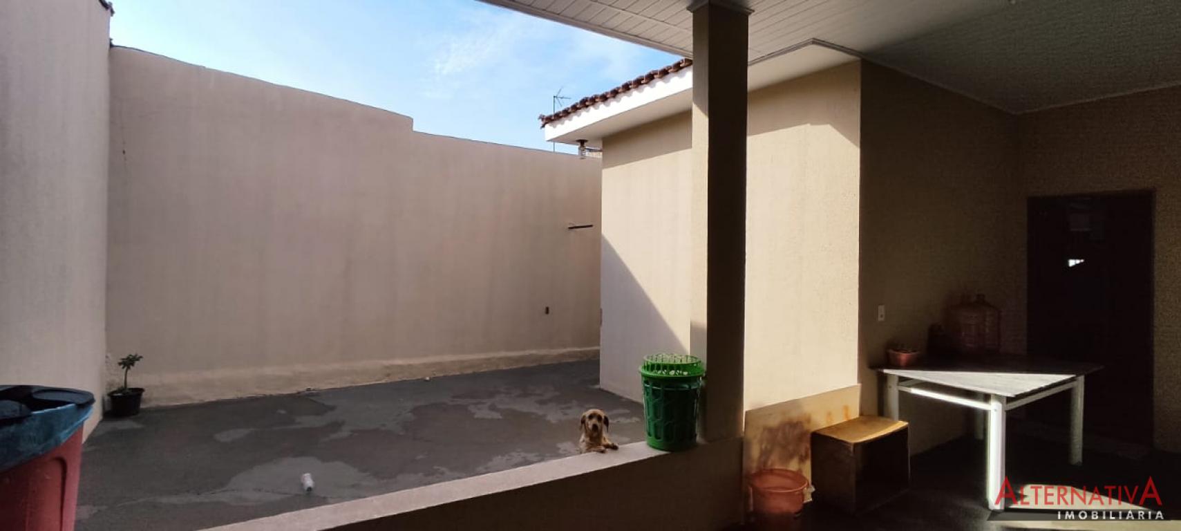 Casa à venda em Loteamento Solo Sagrado, Catanduva - foto 11 de 13