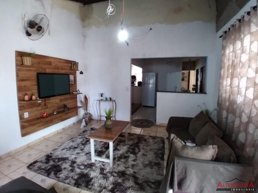 Casa à venda em Conjunto Res Anuar Pacha, Catanduva - foto 2 de 18
