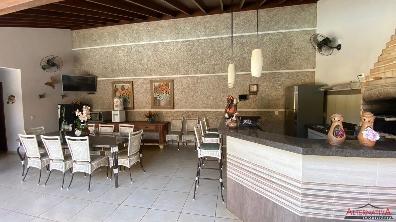 Casa à venda em Parque Residencial Agudo Romao, Catanduva - foto 27 de 29