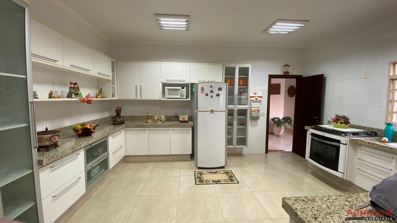 Casa à venda em Parque Residencial Agudo Romao, Catanduva - foto 9 de 29