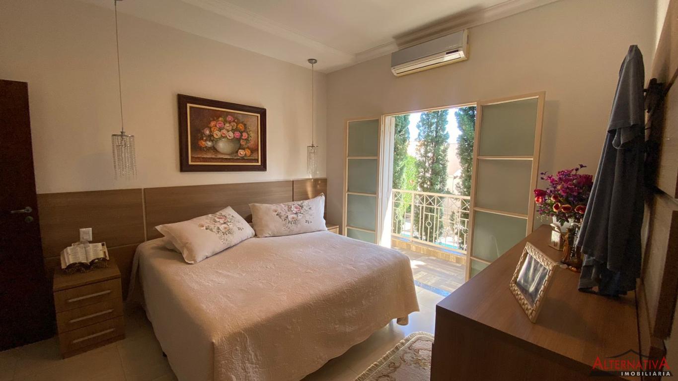 Casa à venda em Parque Residencial Agudo Romao, Catanduva - foto 22 de 29