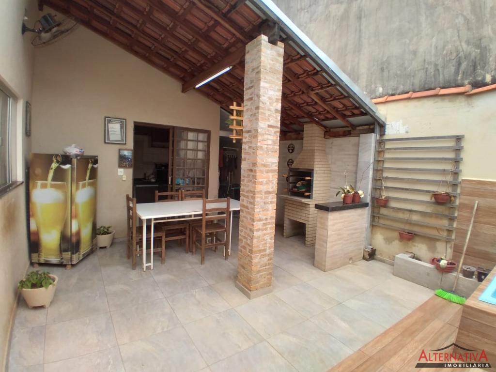Casa à venda em Conjunto Res Anuar Pacha, Catanduva - foto 15 de 18