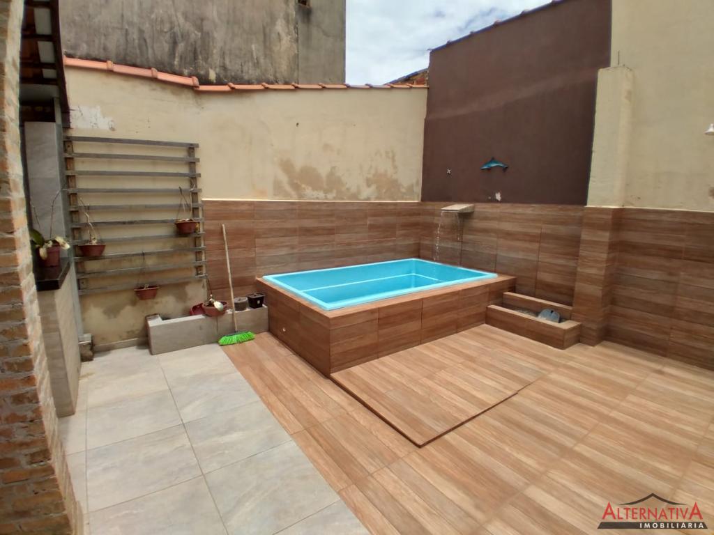 Casa à venda em Conjunto Res Anuar Pacha, Catanduva - foto 16 de 18