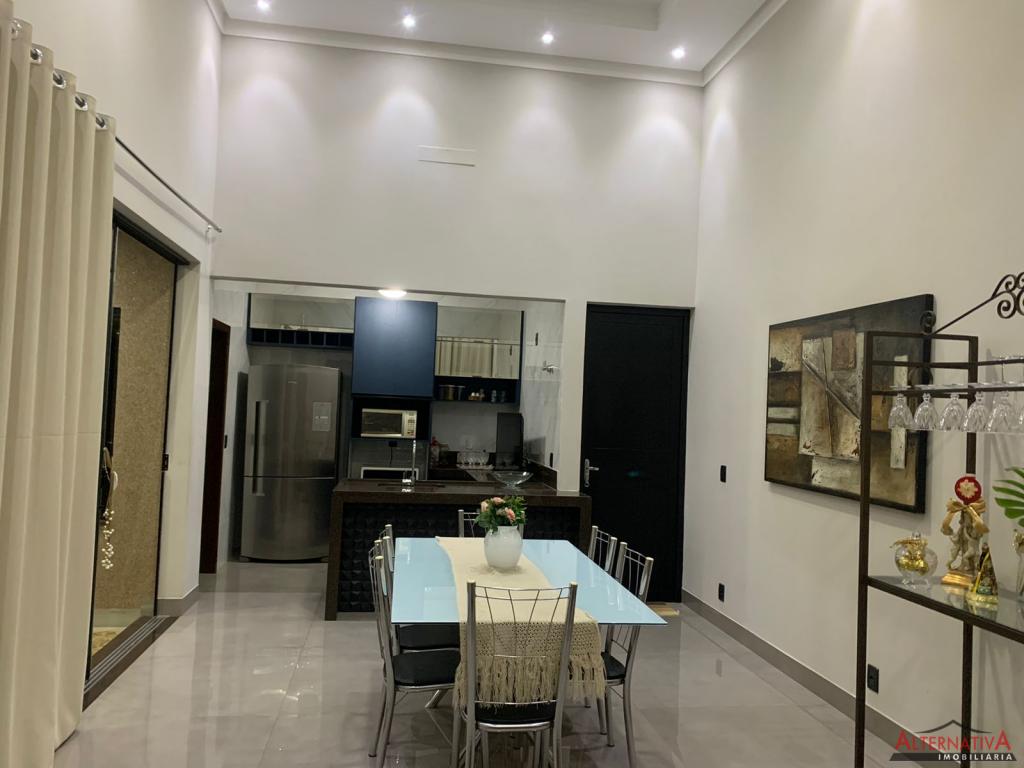 Casa à venda em Alto Da Boa Vista 2, Catanduva - foto 4 de 6