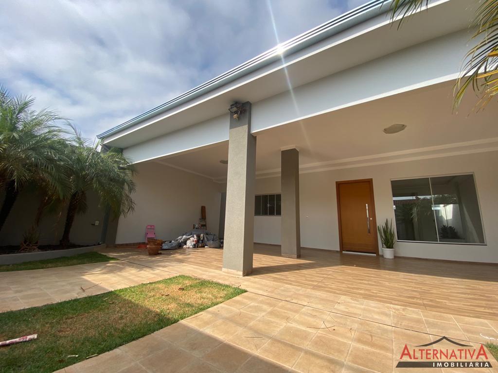 Casa à venda em Parque Gloria Iv, Catanduva - foto 1 de 16
