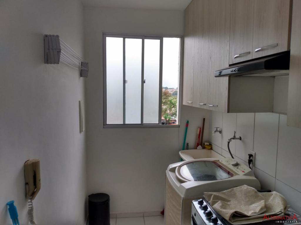 Apartamento à venda em Vila Dona Engracia Agudo Romao, Catanduva - foto 3 de 8