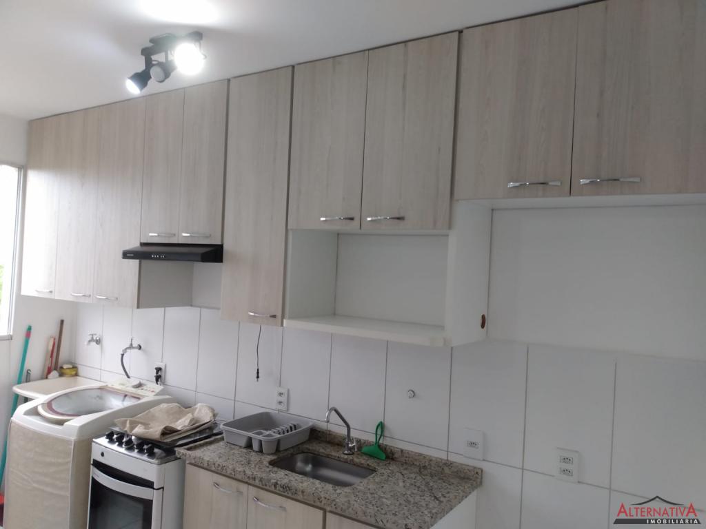 Apartamento à venda em Vila Dona Engracia Agudo Romao, Catanduva - foto 2 de 8