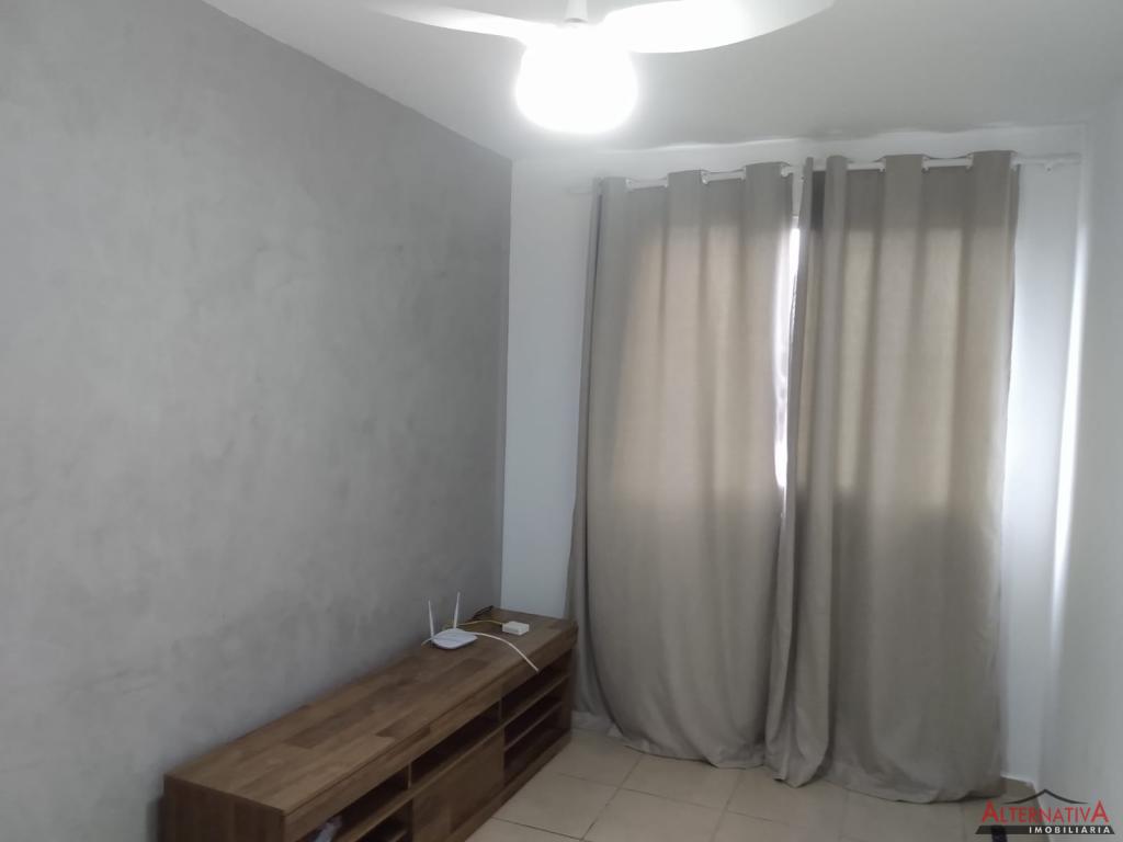 Apartamento à venda em Vila Dona Engracia Agudo Romao, Catanduva - foto 1 de 8