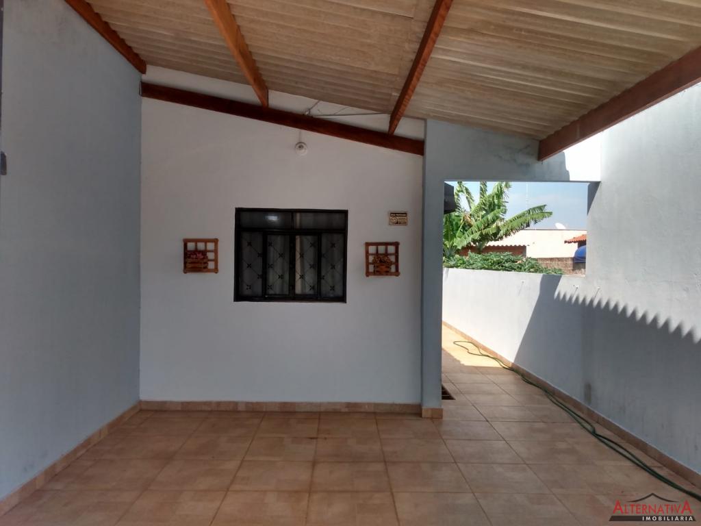Casa à venda em Loteamento Cidade Jardim, Catanduva - foto 1 de 9
