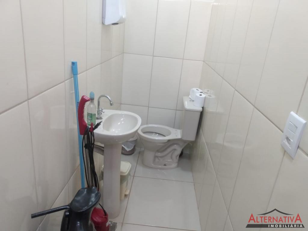Salão para alugar em Vila Guzzo, Catanduva - foto 5 de 5