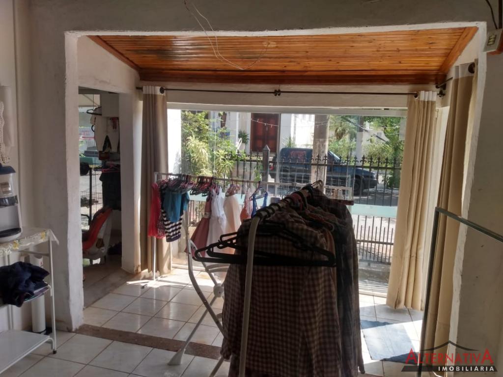Salão para alugar em Vila Guzzo, Catanduva - foto 4 de 5
