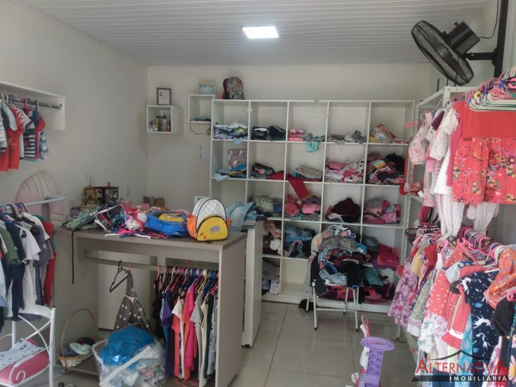 Salão para alugar em Vila Guzzo, Catanduva - foto 3 de 5