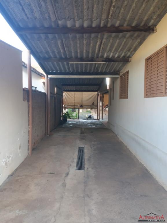Casa à venda em Sao Francisco, Catanduva - foto 1 de 21