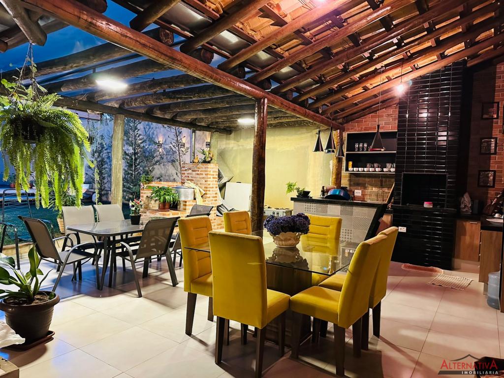 Casa à venda em Parque Gloria V, Catanduva - foto 14 de 16