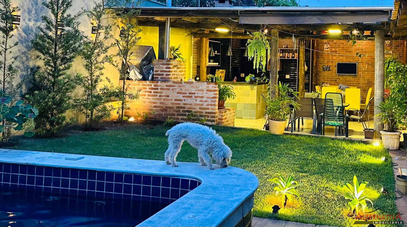 Casa à venda em Parque Gloria V, Catanduva - foto 15 de 16