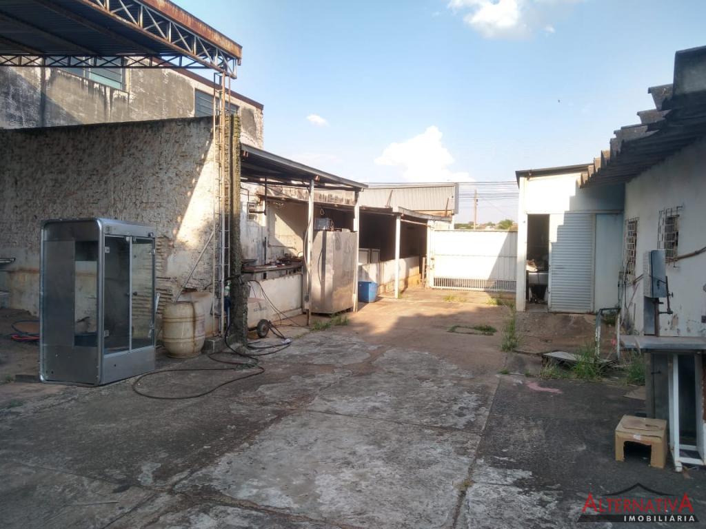 Salão à venda em Centro, Catanduva - foto 4 de 6